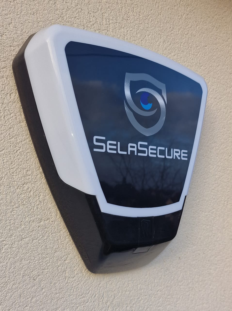 Alarm security system